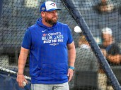 John Schneider's bad call in Game 5 shouldn't be a firing offence