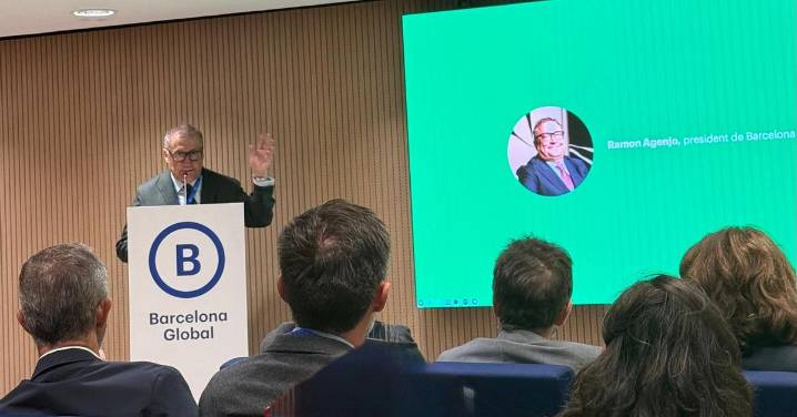 Barcelona Global impulsa un proyecto para hacer del área metropolitana un referente de sostenibilidad