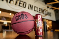 Great Lakes Brewing unveils Cavs-inspired pale ale