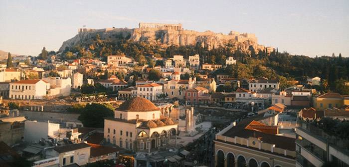 Business Travel After Hours: Recommendations for Executives Visiting Athens