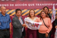 Nicolás Romero avanza con obras de infraestructura y apoyo comunitario