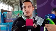 Álex Valera da contundente respuesta sobre posible renovación con Universitario: "Quisiera..."