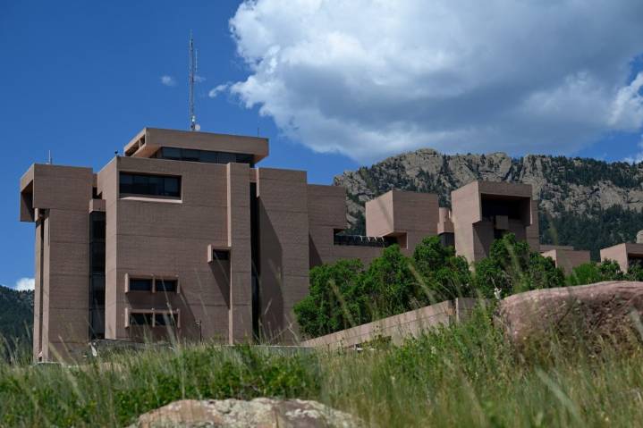 NCAR to close Saturday, Sunday for building maintenance