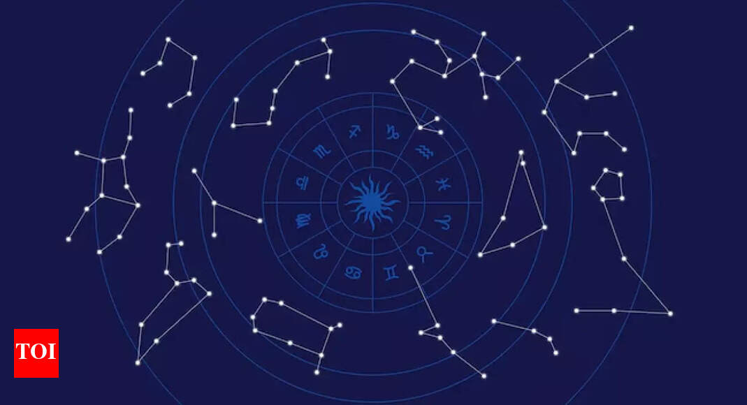 Horoscope Tomorrow, October 05, 2025: Your zodiac insights await