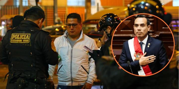 Estado de emergencia en Lima y Callao: ¿cuáles son los derechos constitucionales que serán restringidos desde mañana?