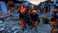 Deadly 6.9-Magnitude Earthquake Rocks Central Philippines – Latest Updates And Impact