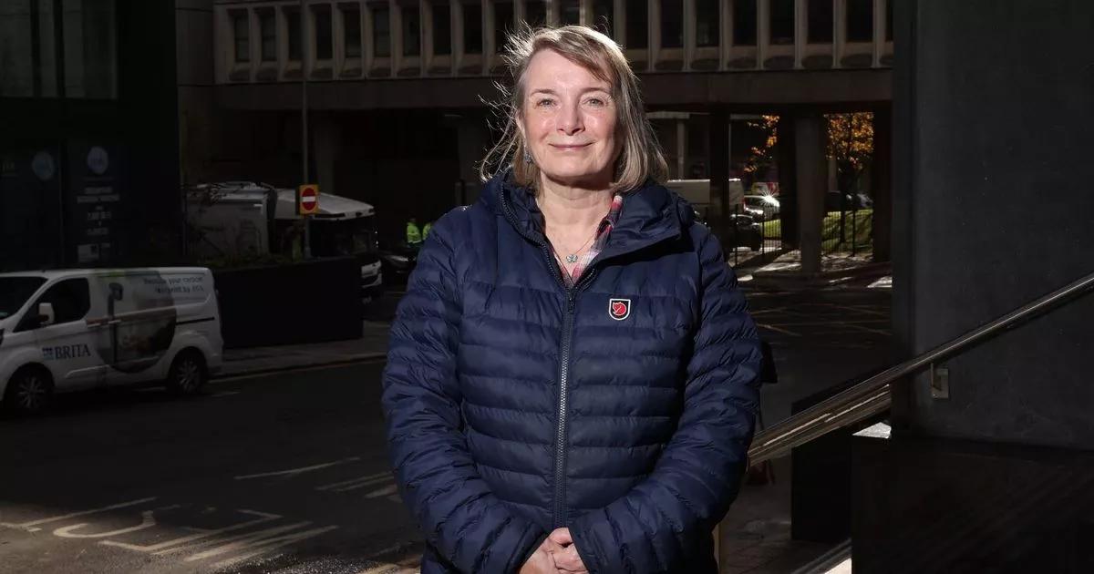 Glasgow widow of last police officer to be murdered in Scotland calls for better gear