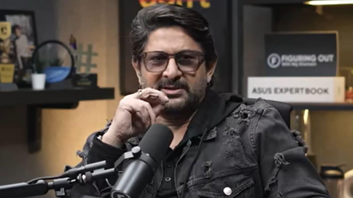 Arshad Warsi reveals the film he regrets doing, in which ‘Akshay Kumar was not ready to die’