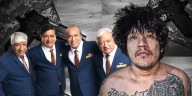 ‘El Monstruo’ exigía pago de cupos a Agua Marina: ¿estará detrás de este ataque a balazos que dejó heridos a 4 de sus integrantes?