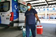 Chaco sumó un nuevo operativo de donación de órganos: ya son 53 los trasplantes en el año