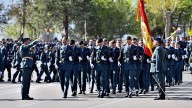 La Guardia Civil publicará de nuevo el listado de alumnos admitidos tras un error que incluía a candidatos no aptos