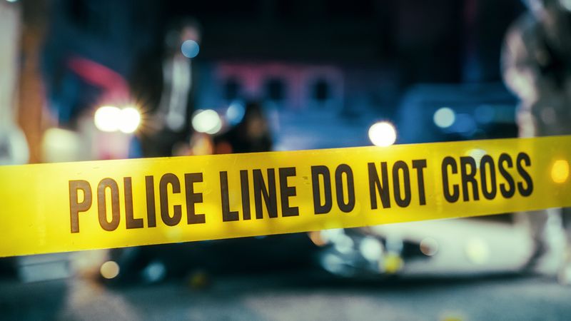 Man shoots wife dead in front of 11‑year‑old daughter after heated argument in Ghaziabad