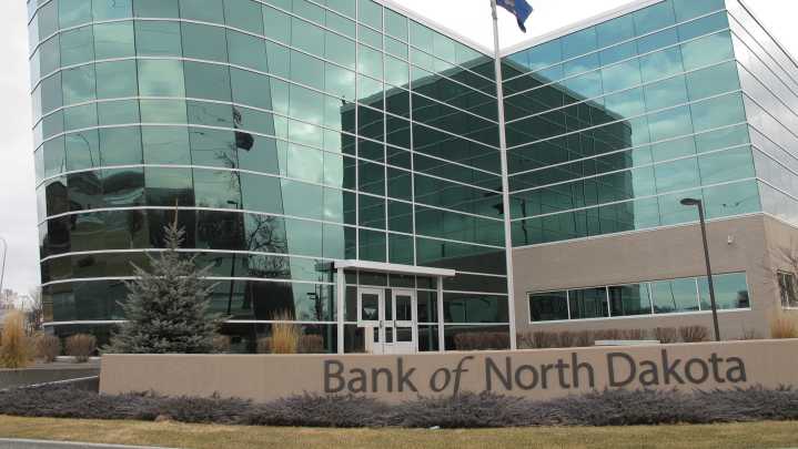 North Dakota to become second state to issue stablecoin with ‘roughrider’ token