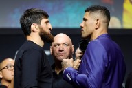 UFC 320 parlay strategy: Turn $5 into $1.5K+ with the DraftKings promo code