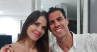 Los audios del esposo de Maju