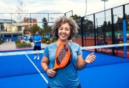 Whatever your age, sport is your right and endorphins are the reward for braving the first step
