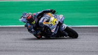 Aldeguer vuelve al podio en la sprint de Malasia y se convierte en novato del año