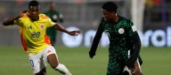 Colombia pasó líder en su grupo del Mundial Sub-20, pese al desdibujado empate con Nigeria