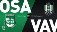 Osasuna Magna - Viña Albali Valdepeñas