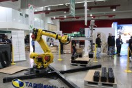 La Expo Potosí Industrial 2025 consolidó alianzas entre grandes empresas del Bajío