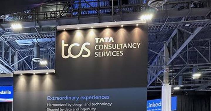 TCS Declares Interim Dividend Post Q2 Results — Check Record Date, Other Details