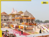 Ayodhya Ram Mandir aarti, darshan NEW timings announced, check updated schedule