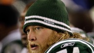 Former NY Jets Star Nick Mangold Dead From Complications from Kidney Disease