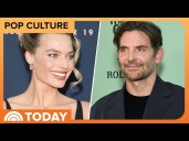 Bradley Cooper, Margot Robbie in Talks to Join ‘Oceans’ Prequel