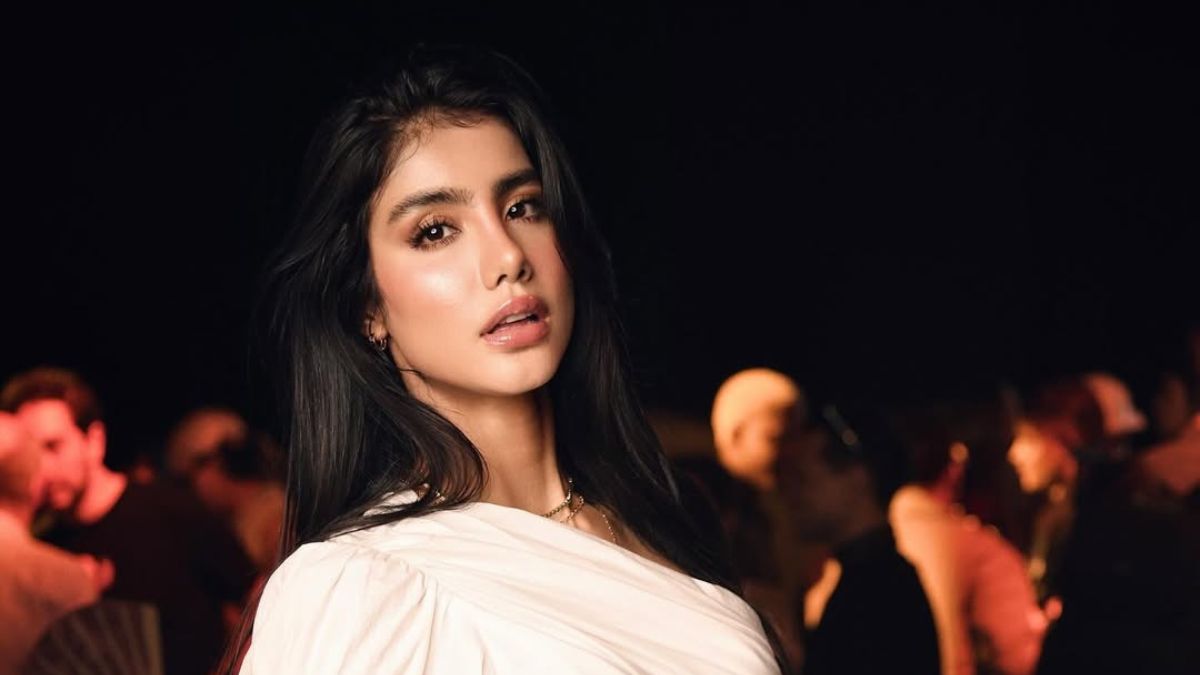 ¿Nuevo amor? Carolina Pico Ríos desata rumores de romance tras recibir ramo de rosas