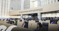 Presentan la “Ley Valeria” para sancionar el acecho