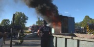 Annual Fire Prevention Festival sees over 4,000