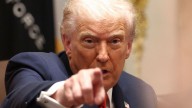 Trump warns Hamas of ‘eradication’ if Gaza truce fails