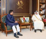 India for doubling trade with Qatar in 5 years