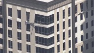 Explosion at Downtown Houston hotel under construction; multiple injured