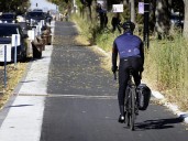 Roadwork Redo Case No. 2: Christophe-Colomb bike path created twice in three years