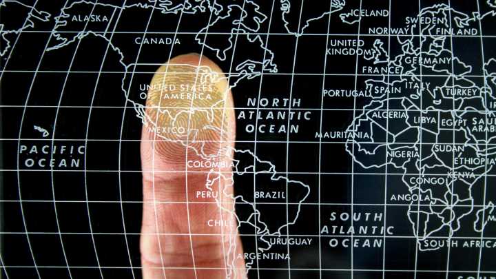 Americans And Canadians To Be Fingerprinted And Photographed In These European Countries First From Mid