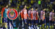Chivas sufre baja sensible por el  resto del Apertura 2025, ¿de quién se trata?