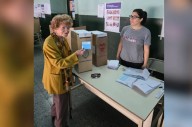 Cien años de democracia y voto: el ejemplo de Yolanda Isabel Paz en la Escuela Sarmiento