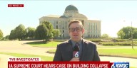 Iowa Supreme Court Justices will decide if public workers can be shielded from survivors’ lawsuit