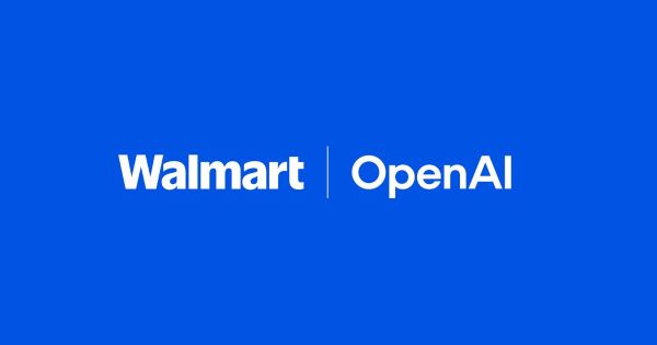 You'll Soon Be Able to Buy Walmart Products on ChatGPT