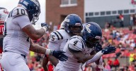 Charleston Southern falls on final play vs. Gardner