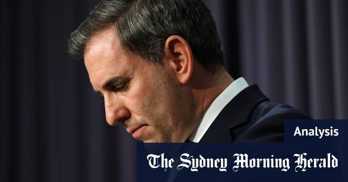 Jim Chalmers superannuation changes: Humiliating backdown is cynical for two reasons