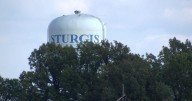 Storm shelter in Sturgis: Senior center open to all