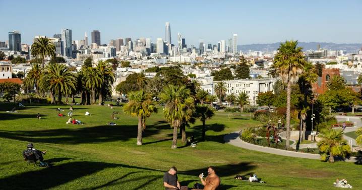Federal troops in San Francisco? Locals, leaders scoff at Trump's plan