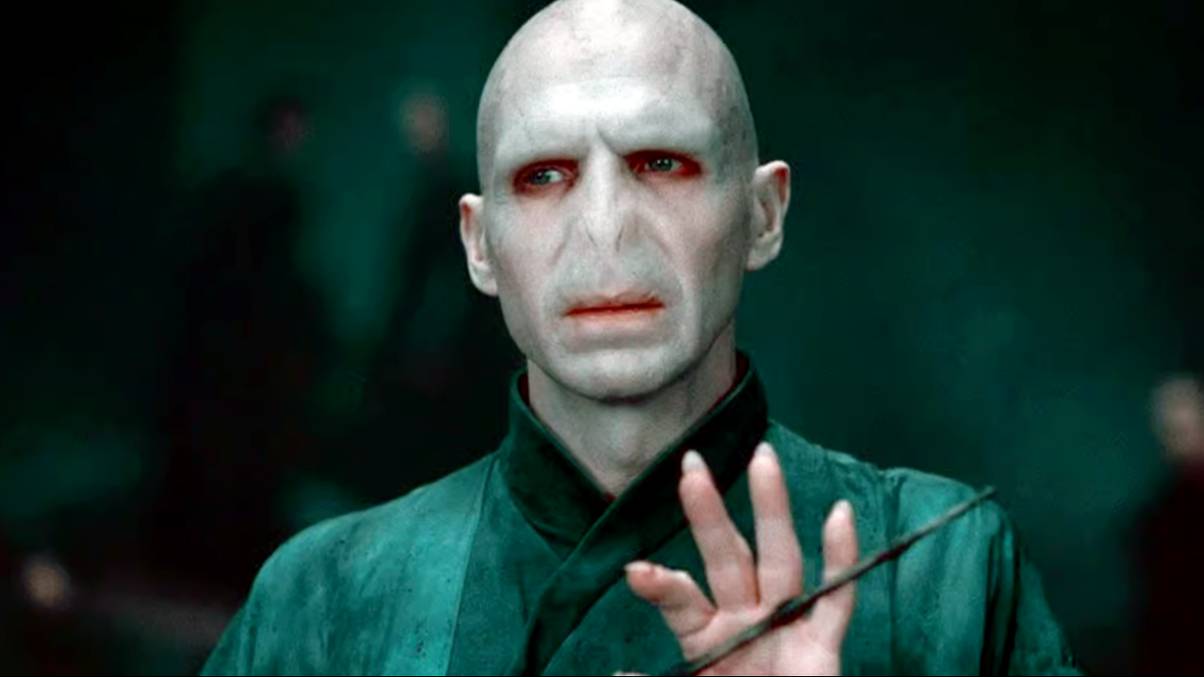 Harry Potter TV Show May Have Just Quietly Revealed Voldemort's Introduction