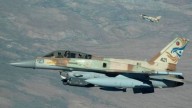 Israel bombardea el sur de Líbano