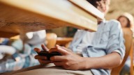 Is it legal in Michigan to confiscate, search a student's cell phone?