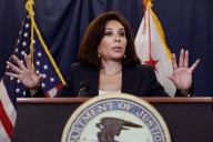 Pirro Loses Misdemeanor Trial After Knocking It Down From A Felony