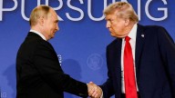 No plans for immediate Trump-Putin meeting: White House