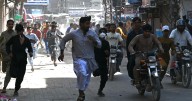Pakistan bans hard-line Islamist party known for its fierce anti